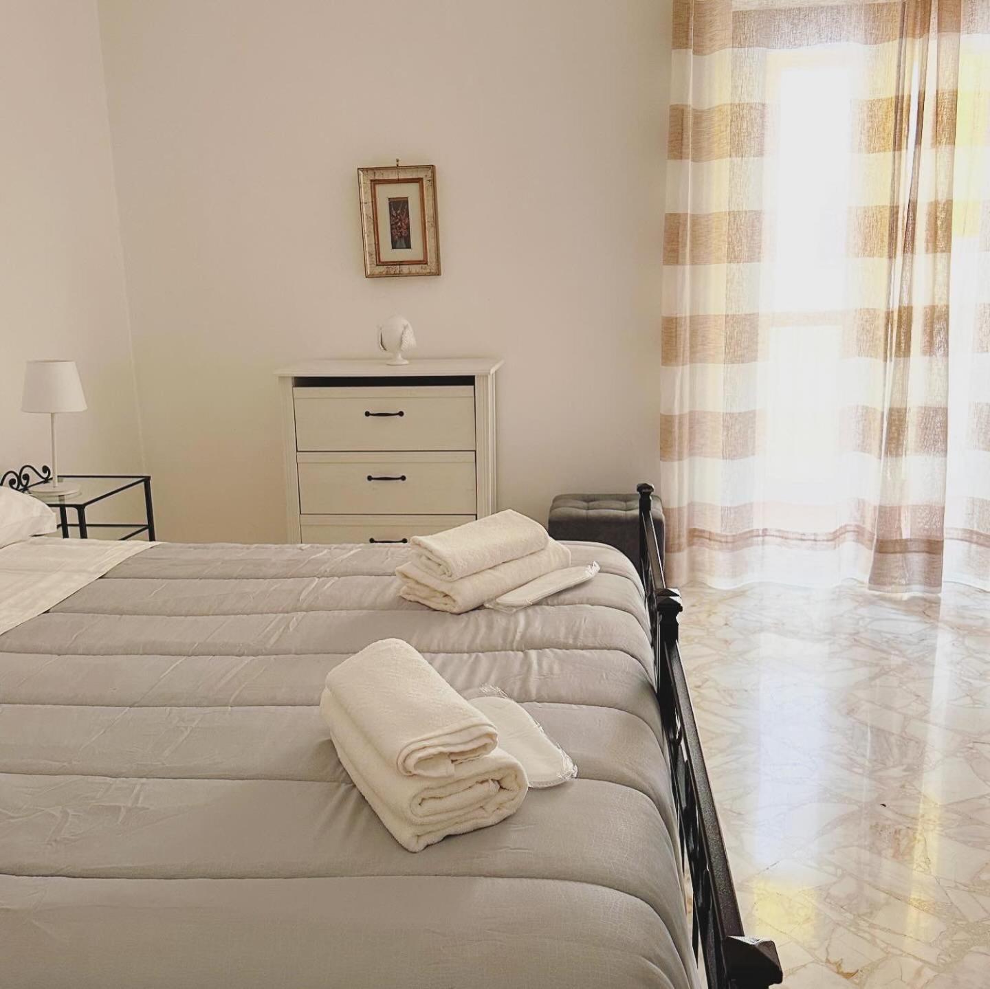 Andrea Da Bari Apartment Exterior foto